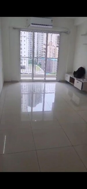 Balcony in 3 BHK Apartment at Godrej Emerald, Ghodbunder Road – for Rent
