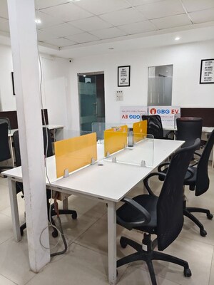 Office Space in IT/SEZ For Rent in Sector 63