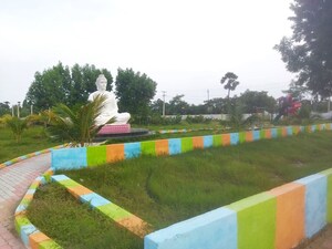   Plot at Swathi Neeladhri Township, Bhogapuram – for Sale