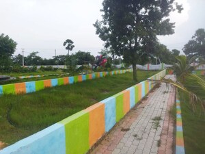   Plot at Swathi Neeladhri Township, Bhogapuram – for Sale