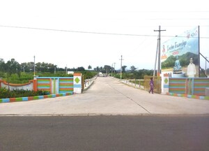  Plot For Sale in Swathi Neeladhri Township, Bhogapuram