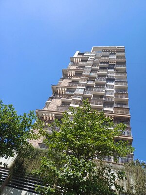 1 BHK Apartment For Rent in Swaraj Bella Vista, Ghansoli