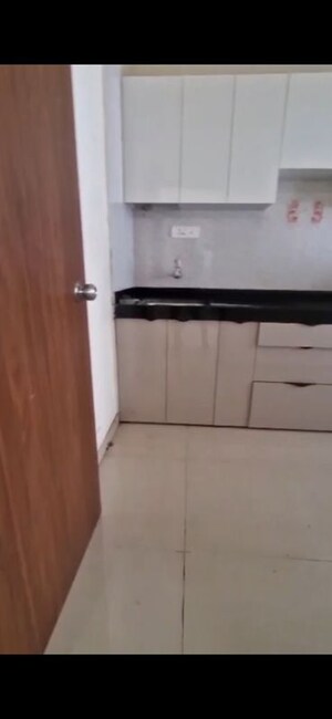 Kitchen in 1 BHK Apartment at Prabhadevi – for Rent