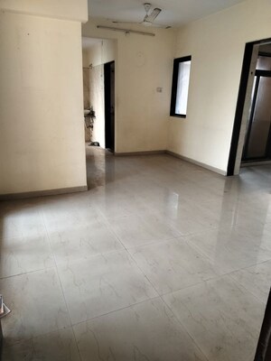 2 BHK Apartment For Sale in Kharghar Sector 34