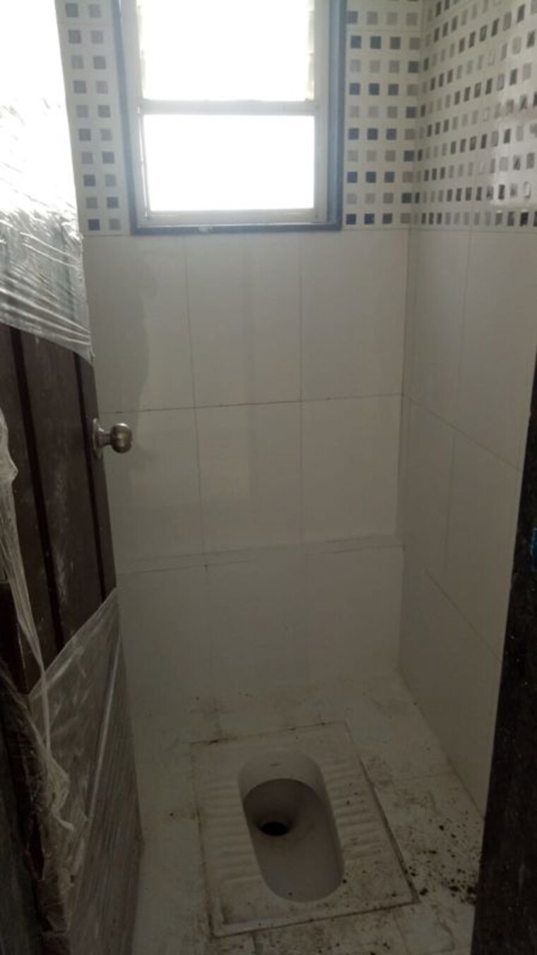 Bathroom, renuka-gloria 1 Bedroom 535 Sq.Ft. Apartment In Ravet Pune 10755854