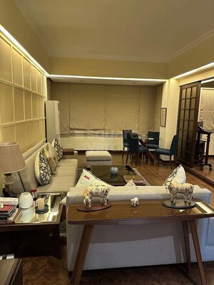 1 BHK Apartment – Nearby View at Swaraj Bella Vista, Ghansoli - for Rent