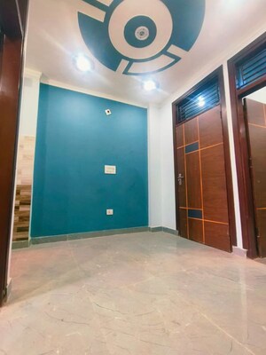 2 BHK Builder Floor For Rent in Dwarka Mor
