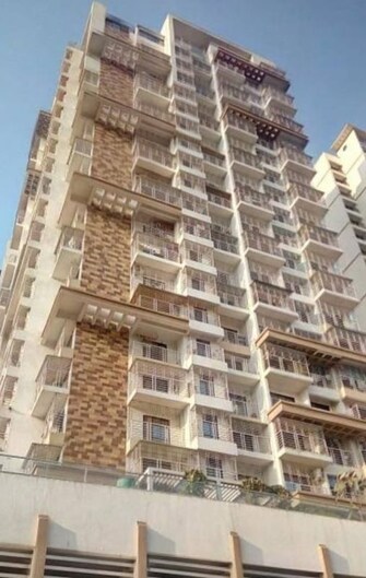 2 BHK Apartment For Rent in Swaraj Bella Vista in Ghansoli, Navi Mumbai