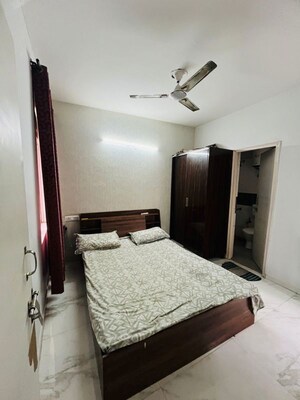 Bedroom in 1 BHK Apartment at Vip Road – for Rent