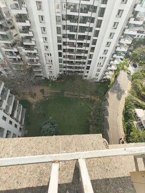 3.5 BHK Apartment – Exterior View View at Parsvnath Exotica, Sector 53 - for Rent