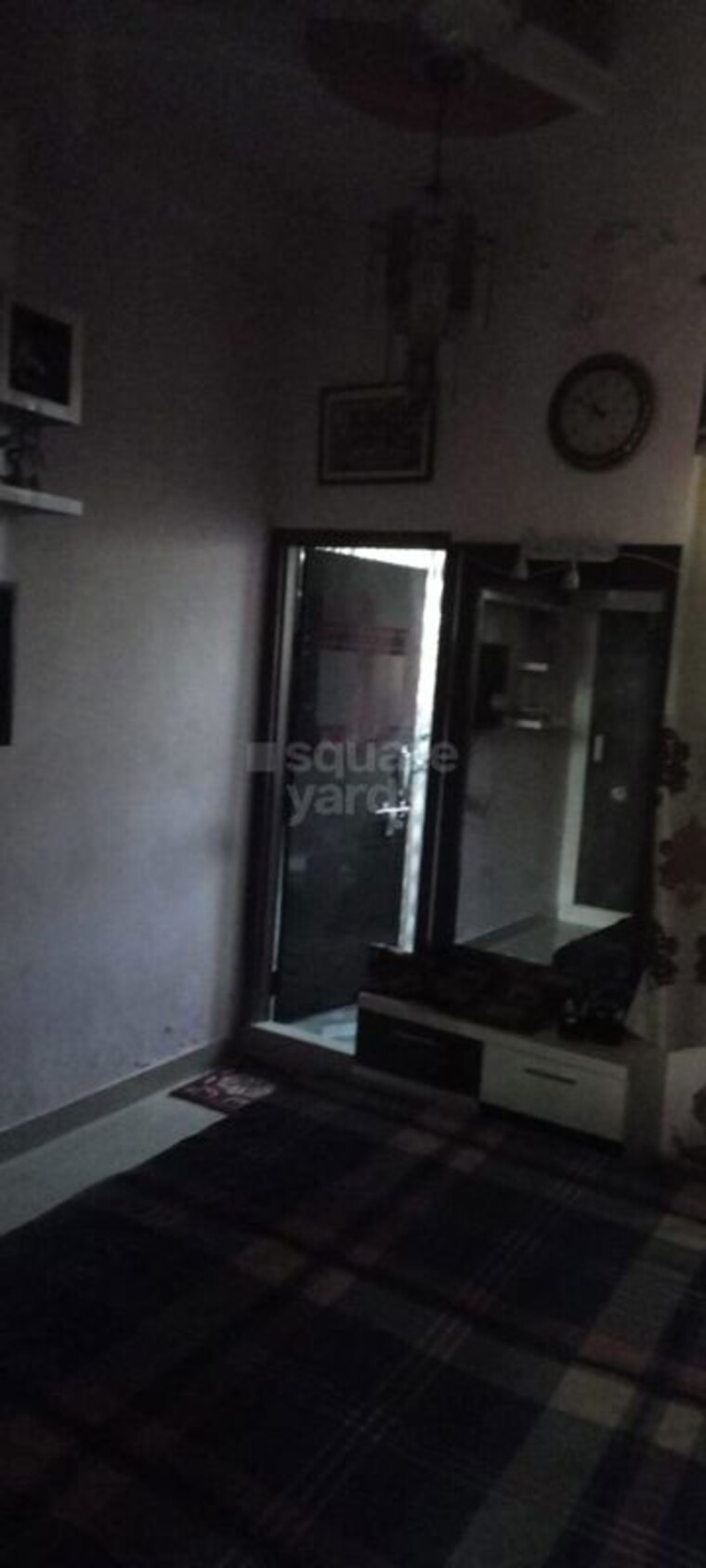 Living Room, swaraj-bella-vista 1 Bedroom 700 Sq.Ft. Apartment In Ghansoli Navi Mumbai 10755875
