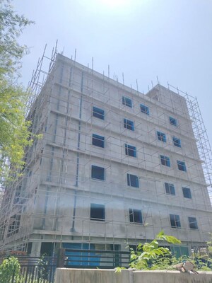  Office Space For Rent in Kokapet One, Gandipet