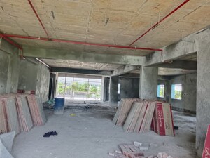  Office Space – Exterior View View at Kokapet One, Gandipet - for Rent