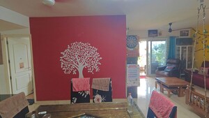 3.5 BHK Apartment For Rent in Sterling Ascentia, Bellandur