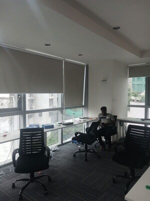  Office Space For Rent in Wadhwa The Gateway, Mulund West
