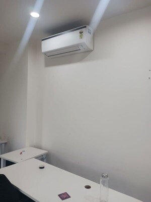 Furnished Amenities in  Office Space at Wadhwa The Gateway, Mulund West – for Rent