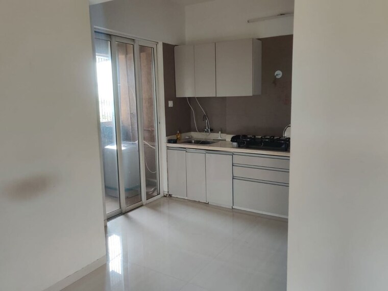 Kitchen, mahavir-varsha 2 Bedroom 1200 Sq.Ft. Apartment In Ghansoli Navi Mumbai 10755891