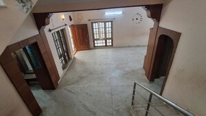 Building Lobby in 4 BHK Villa at Yapral – for Sale