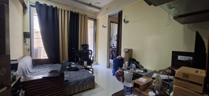 1 BHK Apartment For Sale in Meghna Heights, Kharghar