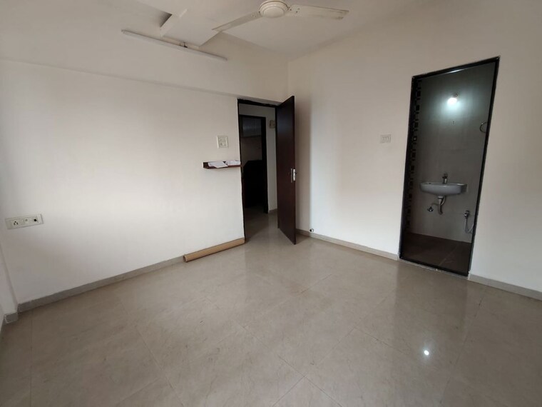 Room, galaxy-carina 3 Bedroom 1475 Sq.Ft. Apartment In Kharghar Navi Mumbai 10755893