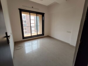 Room in 3 BHK Apartment at Galaxy Carina, Kharghar – for Rent