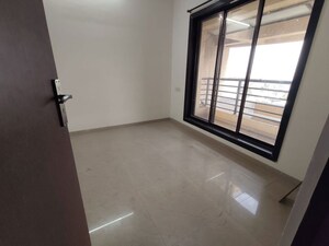 Room in 3 BHK Apartment at Galaxy Carina, Kharghar – for Rent