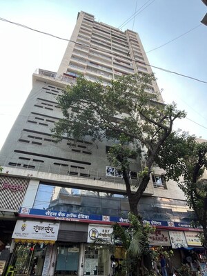  Shop For Sale in Shree Sai Vismay, Dadar West