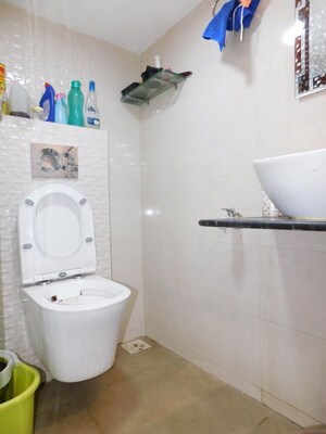 Bathroom in  Shop at Shree Sai Vismay, Dadar West – for Sale