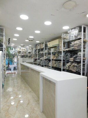  Shop – Exterior View View at Shree Sai Vismay, Dadar West - for Sale