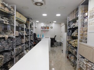  Shop – Exterior View View at Shree Sai Vismay, Dadar West - for Sale