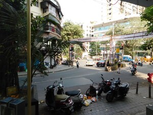  Shop – Exterior View View at Shree Sai Vismay, Dadar West - for Sale