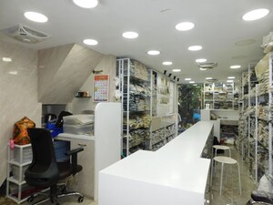  Shop – Exterior View View at Shree Sai Vismay, Dadar West - for Sale