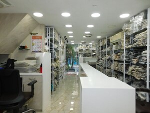  Shop – Exterior View View at Shree Sai Vismay, Dadar West - for Sale