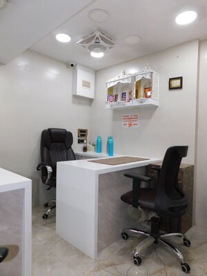  Shop – Exterior View View at Shree Sai Vismay, Dadar West - for Sale