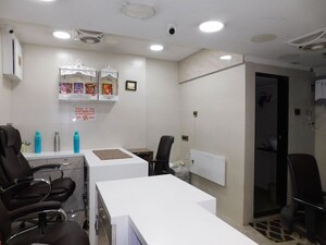  Shop – Exterior View View at Shree Sai Vismay, Dadar West - for Sale