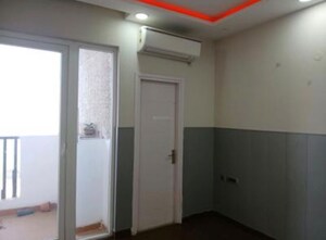 Building Lobby in 3 BHK Apartment at Mapsko Mount Ville, Sector 79 – for Rent