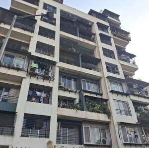 2 BHK Apartment For Rent in Mahavir Varsha, Ghansoli