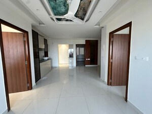 3 BHK Apartment For Rent in Team 4 Nyla, Miyapur