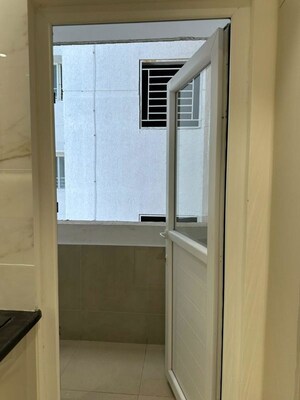 Bathroom in 3 BHK Apartment at Team 4 Nyla, Miyapur – for Rent