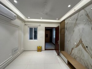 Building Lobby in 3 BHK Apartment at Team 4 Nyla, Miyapur – for Rent