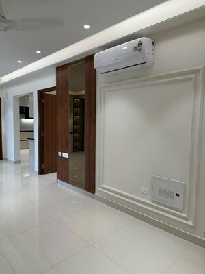 Building Lobby in 3 BHK Apartment at Team 4 Nyla, Miyapur – for Rent