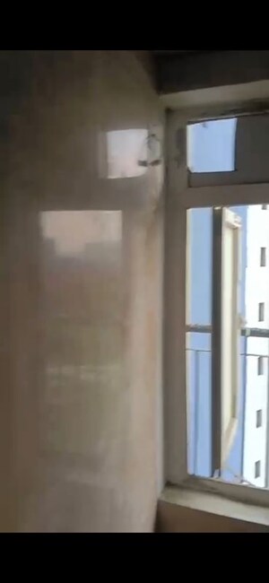 Building Lobby in 2.5 BHK Apartment at Amrapali O2 Valley, Tech Zone 4 Greater Noida – for Rent