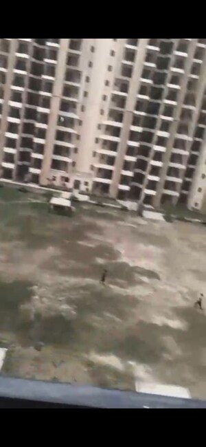 2.5 BHK Apartment – Exterior View View at Amrapali O2 Valley, Tech Zone 4 Greater Noida - for Rent