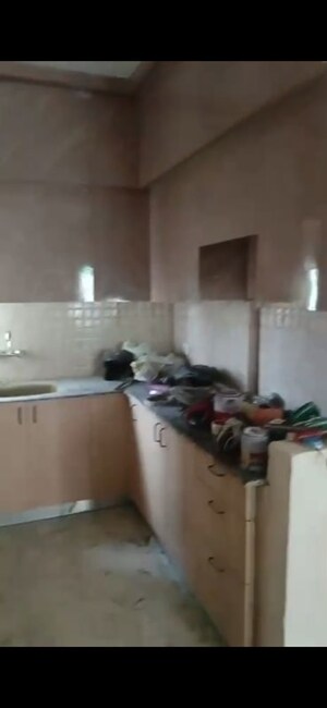 Team Area in 2.5 BHK Apartment at Amrapali O2 Valley, Tech Zone 4 Greater Noida – for Rent