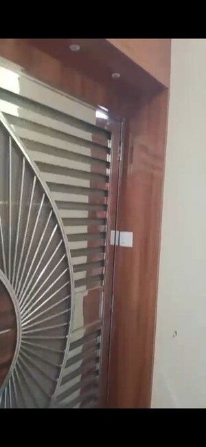 Staircase in 2.5 BHK Apartment at Amrapali O2 Valley, Tech Zone 4 Greater Noida – for Rent