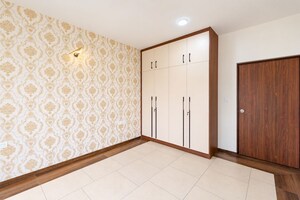 Room in 4 BHK Apartment at Sobha Windsor, Whitefield – for Rent