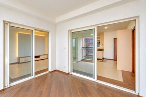 Room in 4 BHK Apartment at Sobha Windsor, Whitefield – for Rent