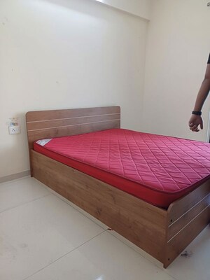 1 BHK Apartment For Rent in Mahavir Varsha, Ghansoli