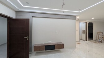 3 BHK +  1960 Sq.Ft. Apartment in Poulomi Avante