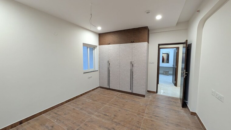 Room, poulomi-avante 3 Bedroom 1960 Sq.Ft. Apartment In Kokapet Hyderabad 10755910